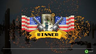 Скриншот 7 к игре Western Press