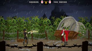 Скриншот 8 к игре Western Press