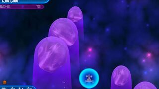 Скриншот 5 к игре Chicken Invaders 3