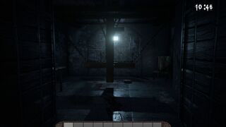 Скриншот 8 к игре ENKI