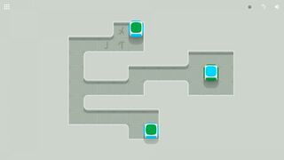 Скриншот 6 к игре Blockwick 2