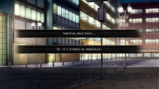 Скриншот 5 к игре G-senjou no Maou - The Devil on G-String