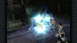 Скриншот 5 к игре FINAL FANTASY IX