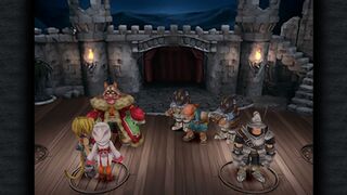 Скриншот 6 к игре FINAL FANTASY IX