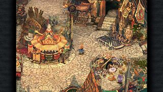 Скриншот 7 к игре FINAL FANTASY IX