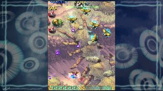 Скриншот 8 к игре Mushihimesama