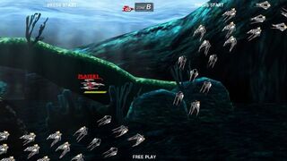 Скриншот 8 к игре DARIUSBURST Chronicle Saviours