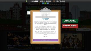 Скриншот 5 к игре Empire TV Tycoon