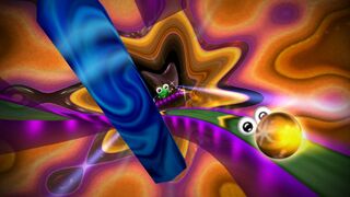 Chromadrome 2