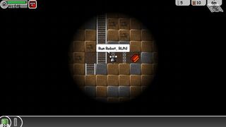 Скриншот 6 к игре Robo Miner