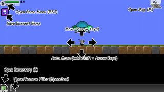 Скриншот 7 к игре Robo Miner