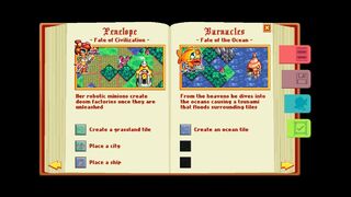 Скриншот 5 к игре Fate Tectonics