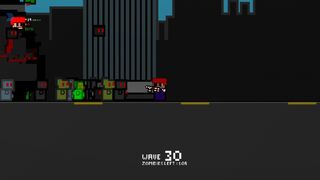 Скриншот 5 к игре Zombie Killtime