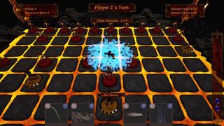Скриншот 5 к игре Demon Horde Master