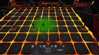 Скриншот 6 к игре Demon Horde Master