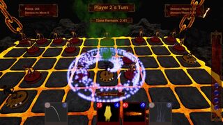 Скриншот 7 к игре Demon Horde Master