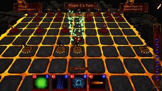 Скриншот 8 к игре Demon Horde Master