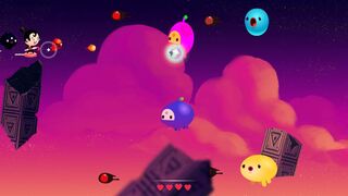 Скриншот 7 к игре Dandy: Or a Brief Glimpse Into the Life of the Candy Alchemist
