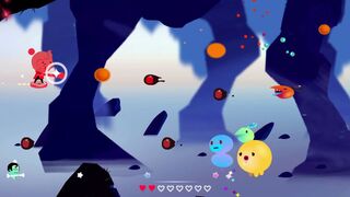 Скриншот 8 к игре Dandy: Or a Brief Glimpse Into the Life of the Candy Alchemist