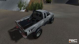 Скриншот 5 к игре RC Simulation 2.0