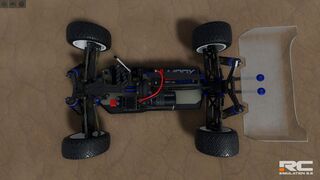 Скриншот 6 к игре RC Simulation 2.0