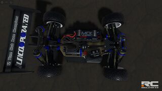 Скриншот 8 к игре RC Simulation 2.0