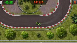 Скриншот 5 к игре DRIFT 84