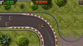 Скриншот 7 к игре DRIFT 84