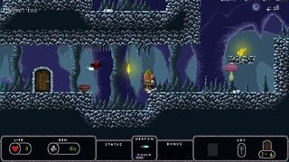 Скриншот 6 к игре Bard's Gold