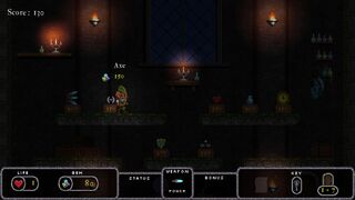 Скриншот 7 к игре Bard's Gold