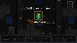 Скриншот 8 к игре Bard's Gold