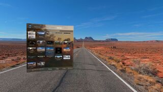Скриншот 6 к игре Virtual Desktop