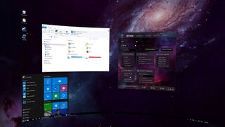 Скриншот 7 к игре Virtual Desktop