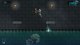 Скриншот 7 к игре Exile's End