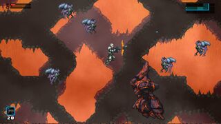 Скриншот 8 к игре Exile's End