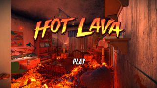 Hot Lava