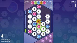 Скриншот 5 к игре SUMICO - The Numbers Game