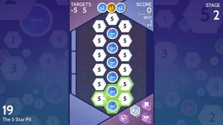 Скриншот 6 к игре SUMICO - The Numbers Game