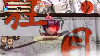 Скриншот 5 к игре Princess Kaguya: Legend of the Moon Warrior
