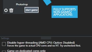 Скриншот 5 к игре CPUCores :: Maximize Your FPS