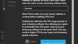 Скриншот 7 к игре CPUCores :: Maximize Your FPS