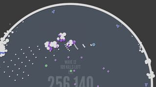 Скриншот 5 к игре Polychromatic