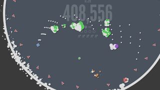 Скриншот 6 к игре Polychromatic