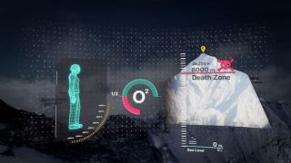 EVEREST VR