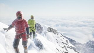 Скриншот 5 к игре EVEREST VR