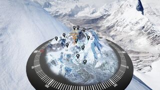 Скриншот 6 к игре EVEREST VR