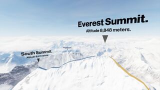 Скриншот 7 к игре EVEREST VR