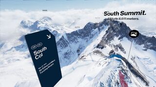 Скриншот 8 к игре EVEREST VR