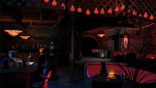 Скриншот 7 к игре Last Half of Darkness - Society of the Serpent Moon