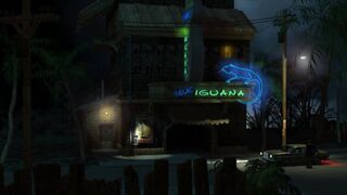 Скриншот 8 к игре Last Half of Darkness - Society of the Serpent Moon